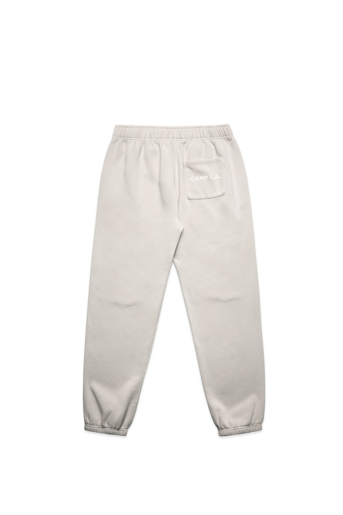 Unisex Joggers-Clay