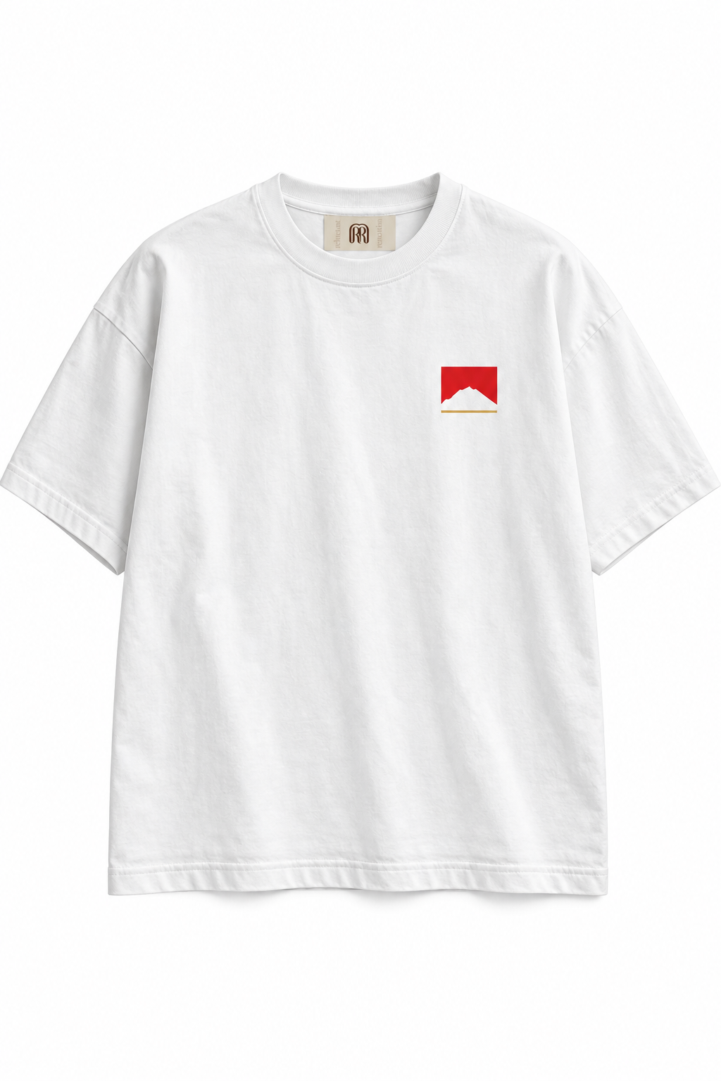 Camping Blows Tee