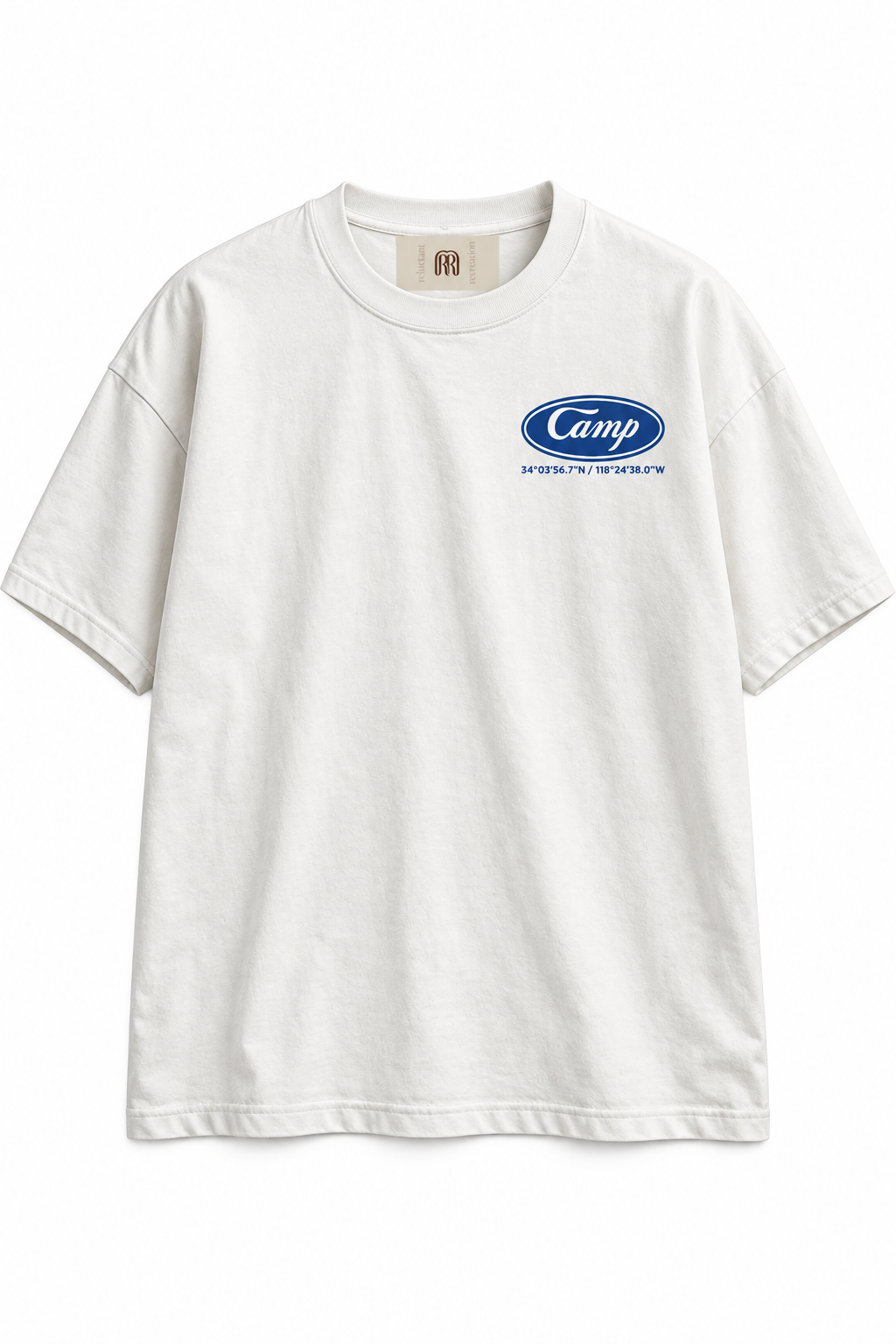 Built Soft Tee