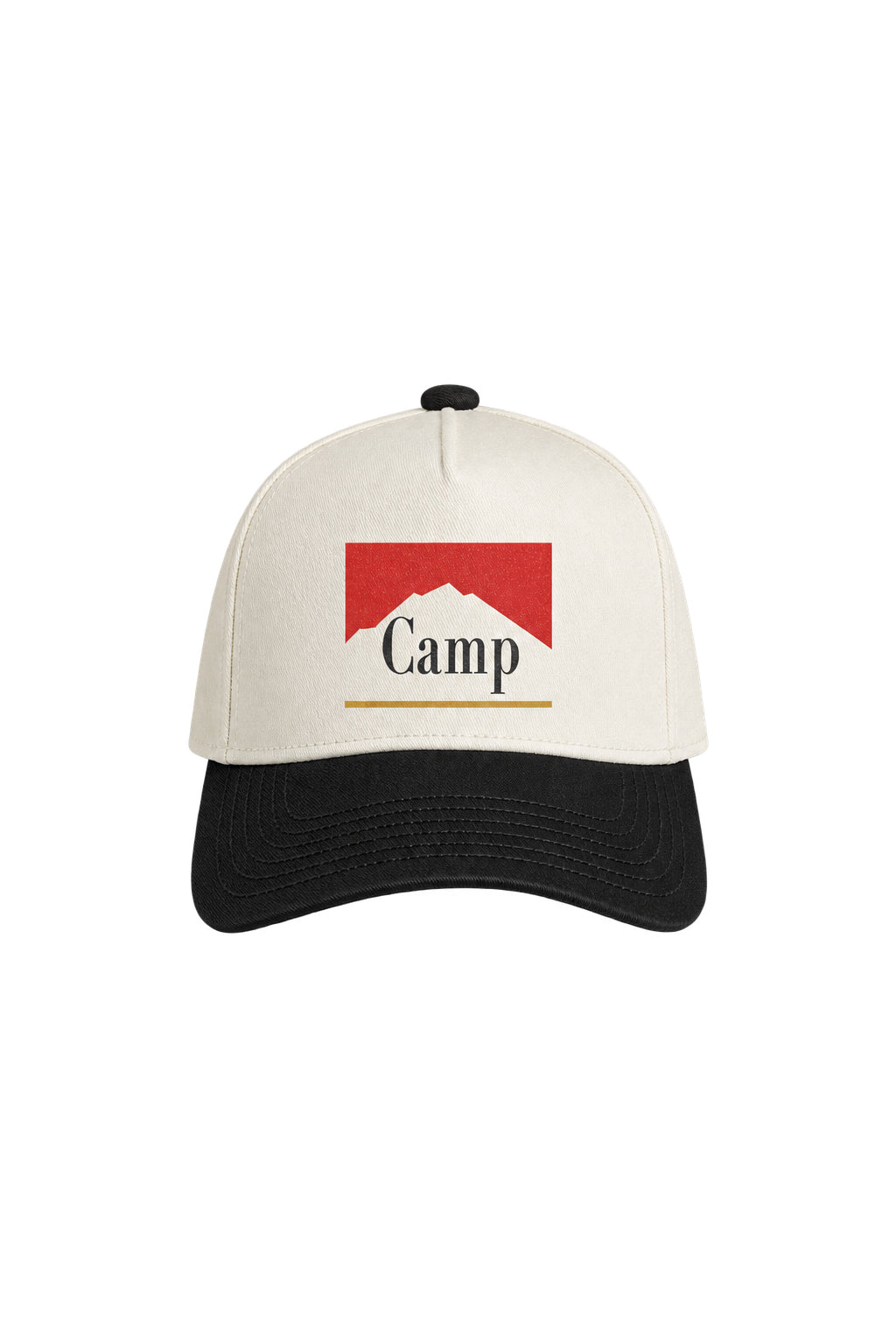 Camp Blows Icon High Profile Cap