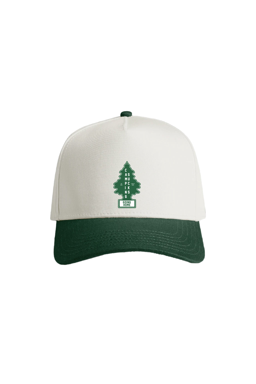 Camping Sucks Refresher Hat