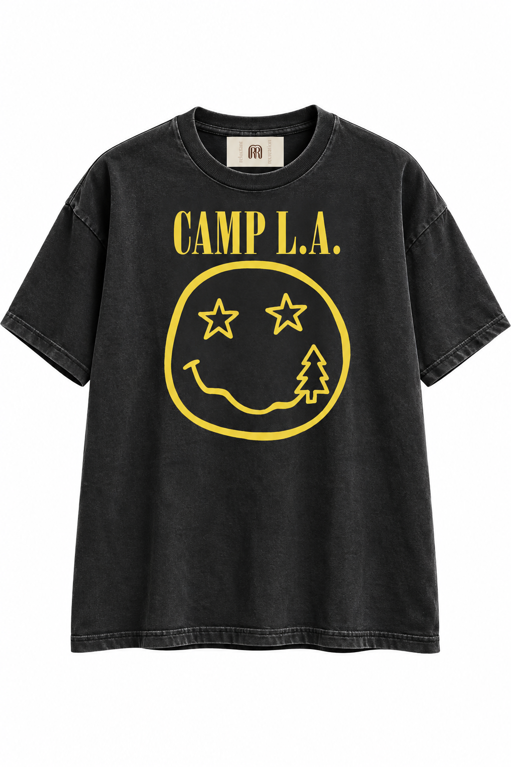 Smells Like Room Service Tee