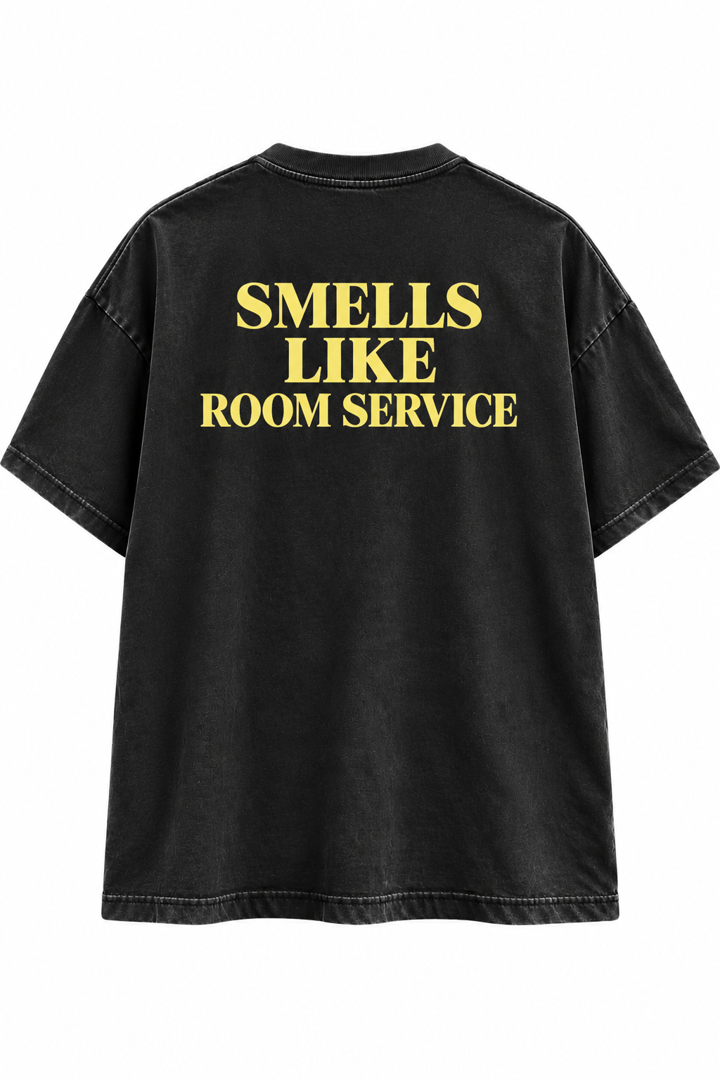 Smells Like Room Service Tee